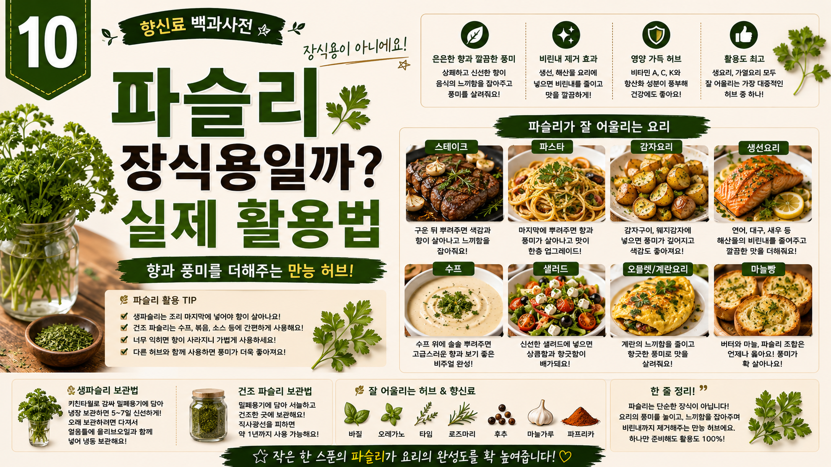 파슬리